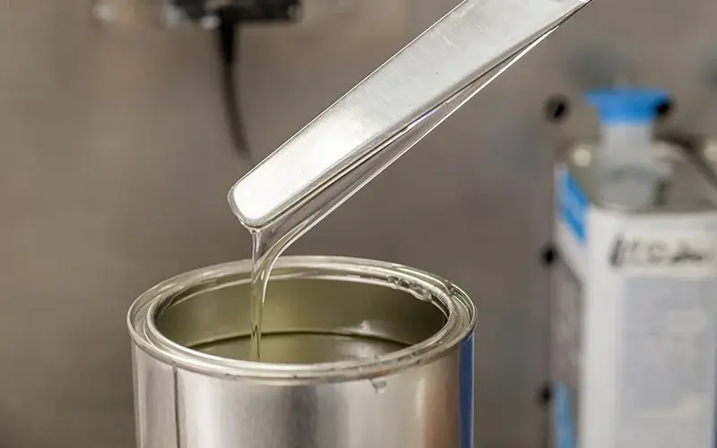 Specialty Adhesives & Coatings